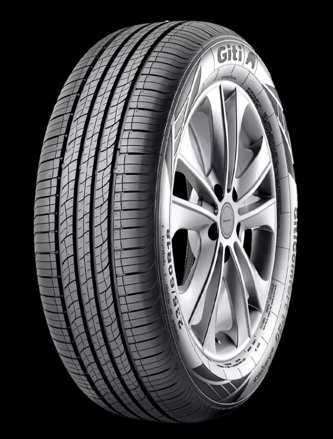 GITI COMFORT F50